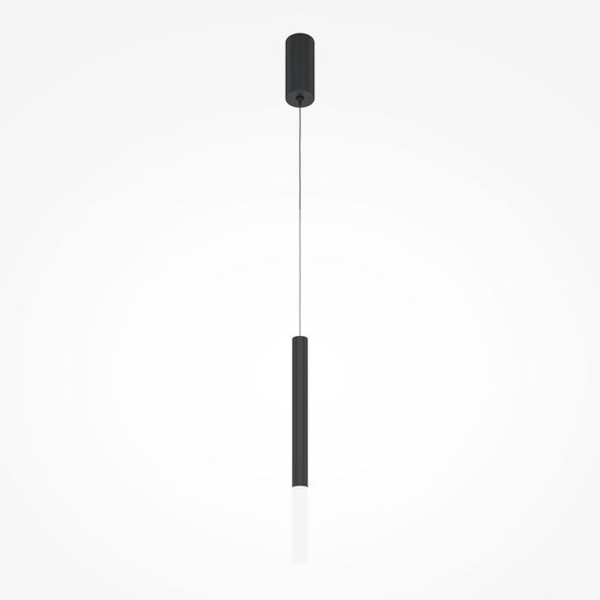 Подвесной светильник Maytoni MOD157PL-L6BK
