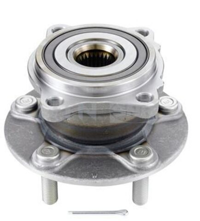 SNR - R17328-SNR - Wheel Bearing Kit