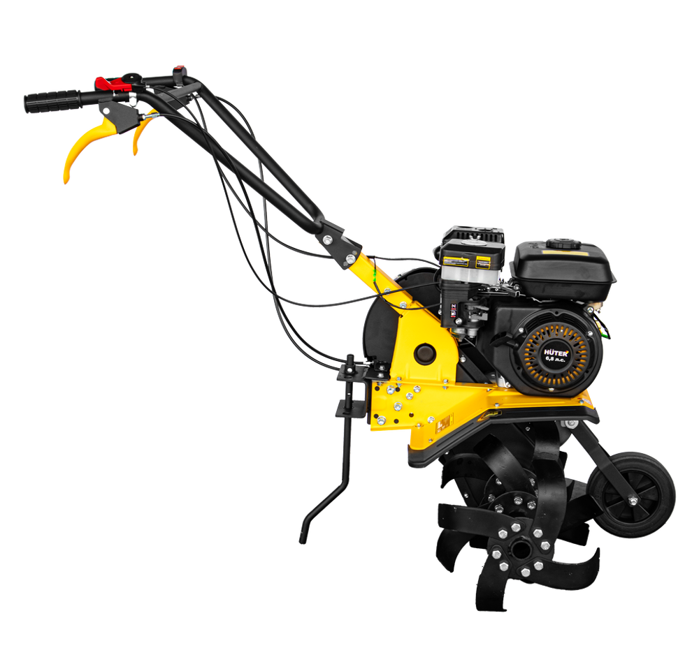 Мотокультиватор Huter GMC-6.8