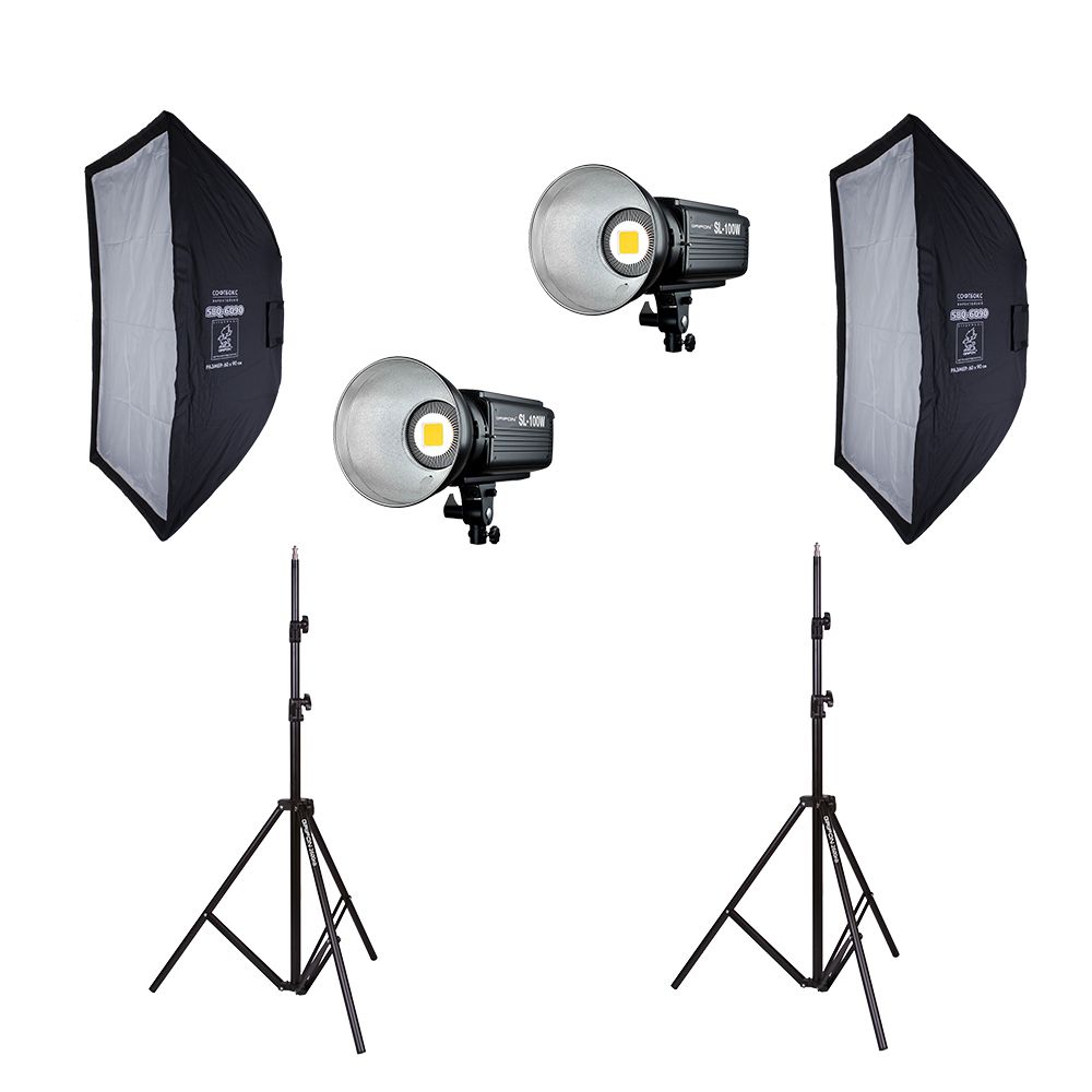 Grifon SL 100 LED SB Kit