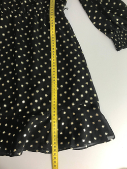 Платье Oasis кокетливое, маркировка 38, визуально на 44 размер