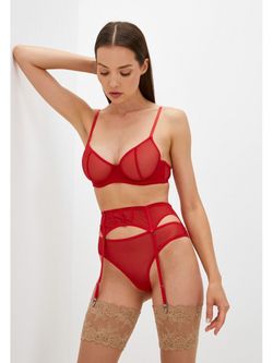 Трусы бикини