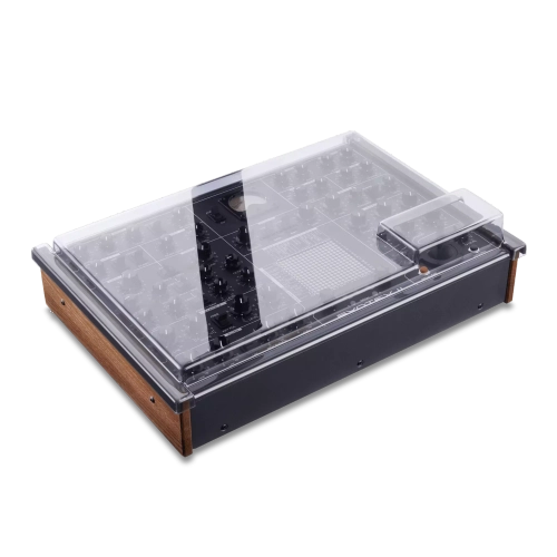 Decksaver Erica Synths Syntrx & Syntrx 2