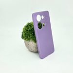 Silicon Cover для Xiaomi POCO M6 PRO 4G | NOTE 13 PRO 4G