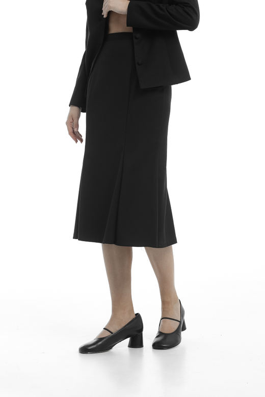 Юбка годе Тиффани