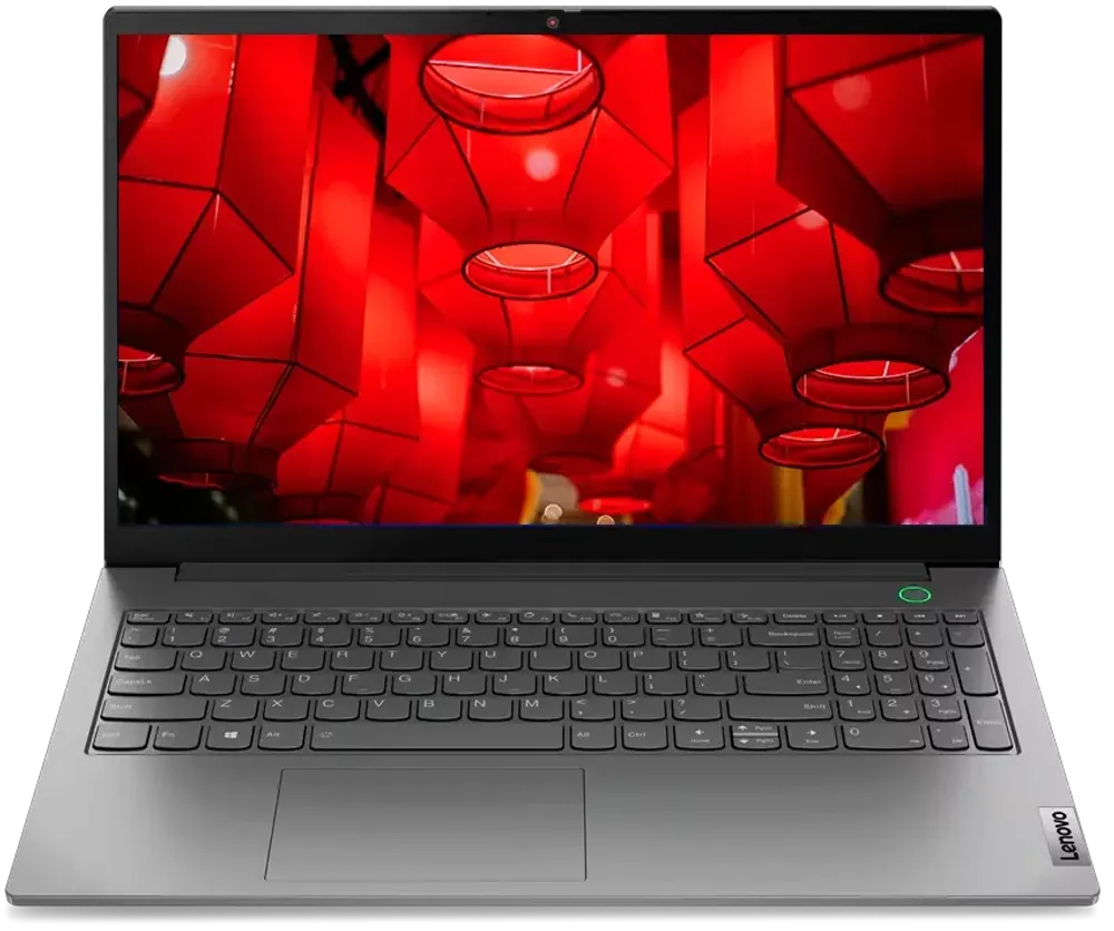 Ноутбук Lenovo Thinkbook 15 G4 IAP 15.6&amp;quot;FHD IPS/ Intel Core i5 1235U / 8ГБ / 512ГБ SSD / Intel Iris Xe graphics / NoOS, серый (21dj0065ru)