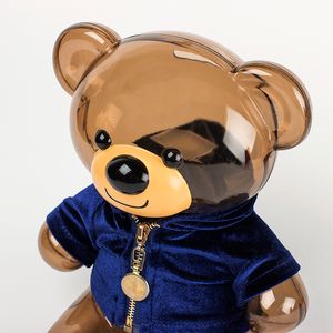 Копилка Bear