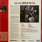 Miles Davis – Birth Of the Cool (Европа 2026г.) Т