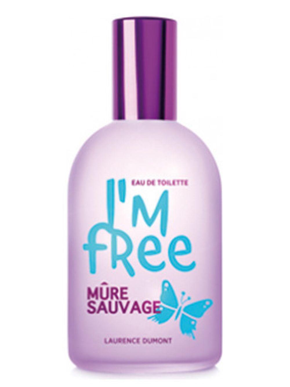 Laurence Dumont I'm Free Mure Sauvage