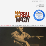 McCoy Tyner / The Real McCoy (LP)