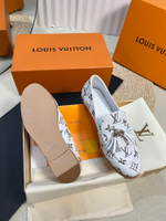 Louis Vuitton Mocassin
