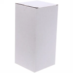 Банка стеклянная 1400мл «Хай-Тек» с металлической крышкой