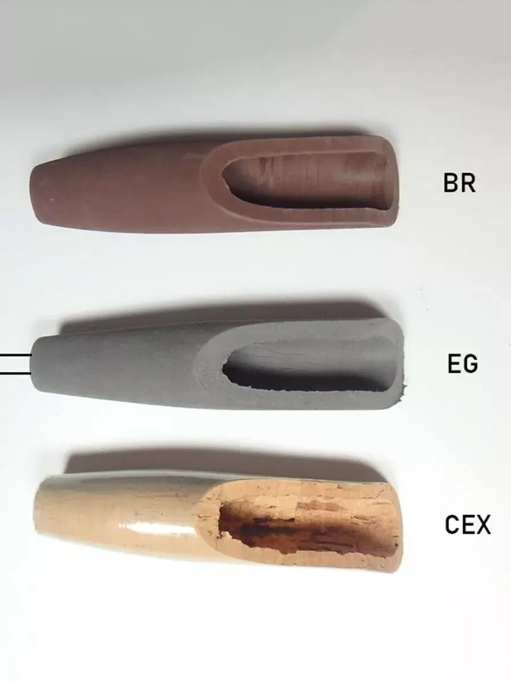 Передняя рукоятка для VSS16, 100 мм
