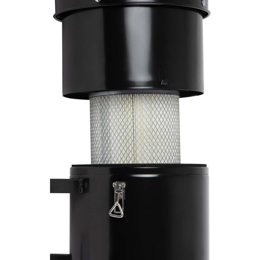 WDK-83353 Вытяжной блок пескоструйной камеры