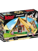 Набор Астерикс: Хижина Виталстатистикса Playmobil 70932