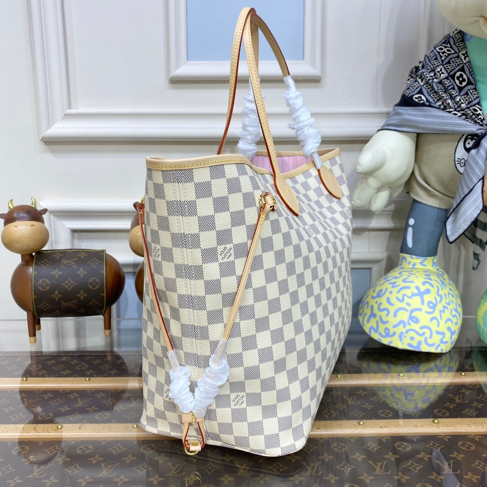 Louis Vuitton Neverfull GM