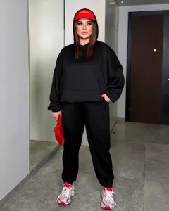 Костюм УК-260 Фабрика Моды