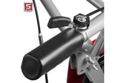 Бензиновый культиватор ЗУБР МКТ-150