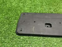 Площадка номера Mini Hatch F56 (2021-2024)