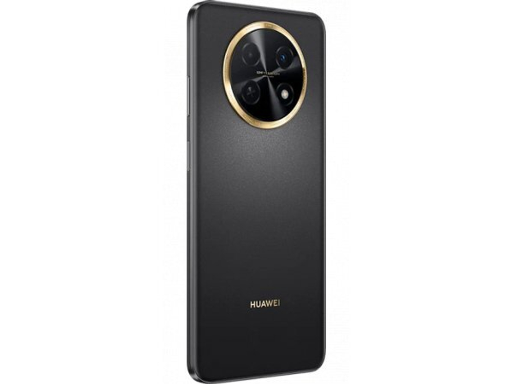 Смартфон Huawei Nova Y91 8/128GB Black (STG-LX1)
