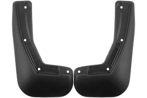 Брызговики передние для CHANGAN CS55PLUS I Рестайлинг 2021-н.в.  REIN.A70156.F13