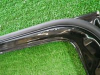 Дверь задняя левая BMW X7 G07 (2019-н.в.)