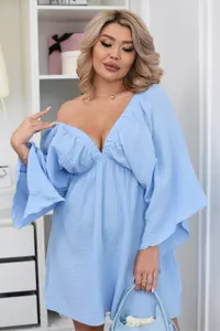 Платье УК-381 Фабрика Моды