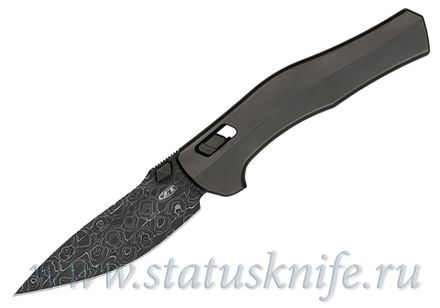 Нож Zero Tolerance 0020 20th Anniversary Limited