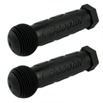 Грипсы для велосипедов и самокатов AVR-01