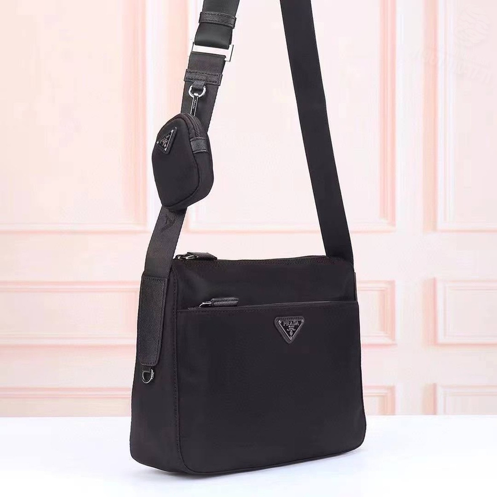 Сумка через плечо Prada