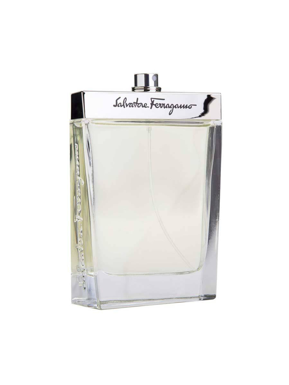 SALVATORE FERRAGAMO men 100ml edt