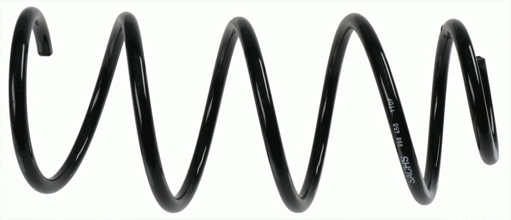 SACHS - 998450-SAC - Suspension Spring