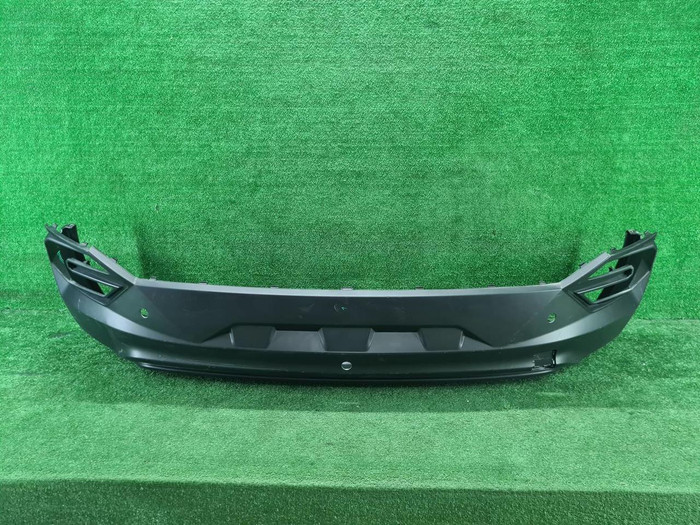 Бампер задний Faw Besturn T77 (2018-н.в.)