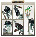Vanguard: Nighthaunt