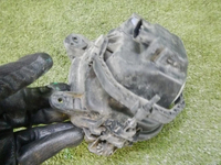 ПТФ левая BMW X5 F15 (2013-2018) LED