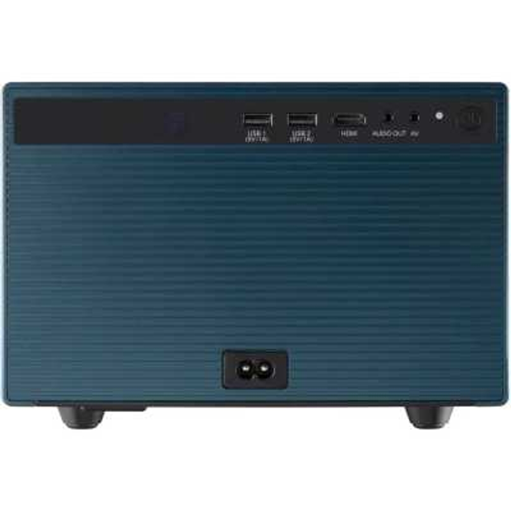 Проектор ViewSonic LX60HD