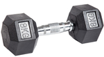 Гантель неразборная гексагональная VF-H080 (8 кг)