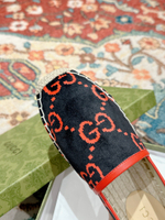 Gucci Espadrille