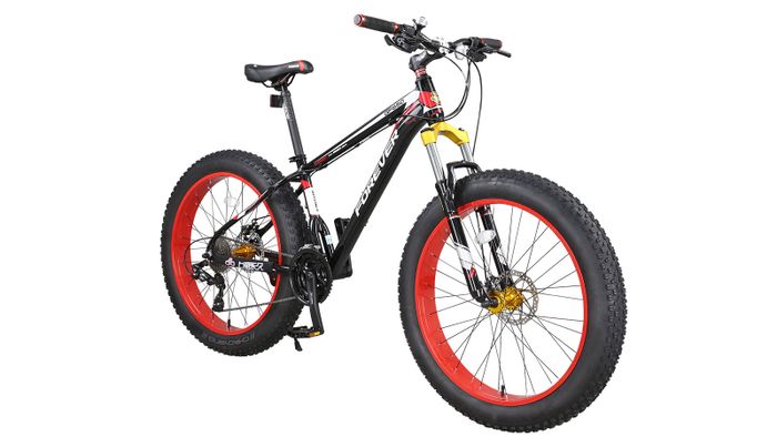 Fat cycle without gear sale