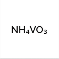 аммоний ванадиевокислый мета
