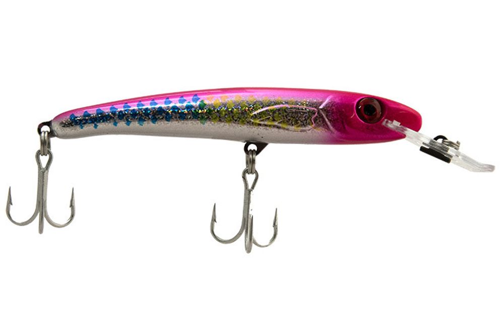 Воблер Halco LASER PRO 140, DD, # R21 140mm, 24 г.