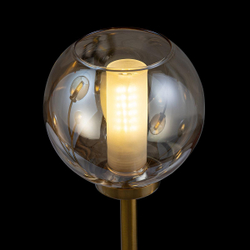 10020/15 Люстра на штанге LOFT IT Orion