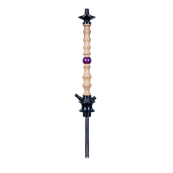 Karma 1.2 Walnut Violet New