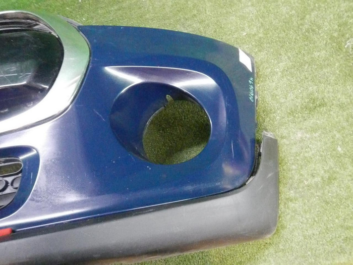 Бампер передний Mini Hatch F56 (2013-2018) В сборе