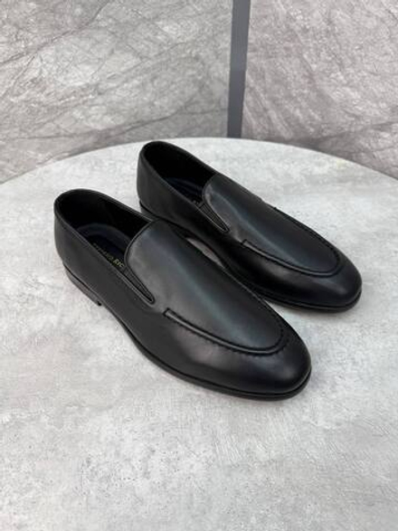 Лоферы Stefano Ricci