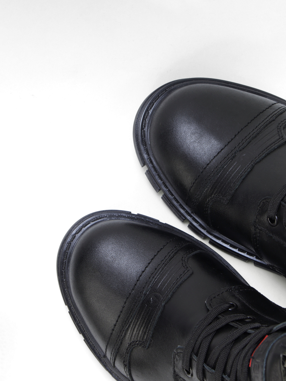 Ботинки мужские M498-1P