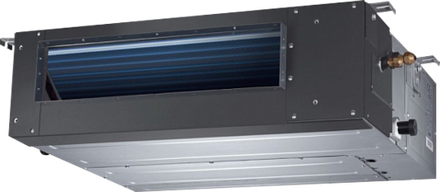 Сплит-система LESSAR LS-HE48DVA4/LU-HE48UVA4 inverter