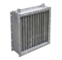 Воздухонагреватель ВНП 113-411