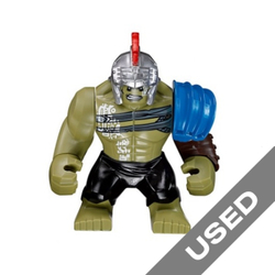 USED Халк sh0413