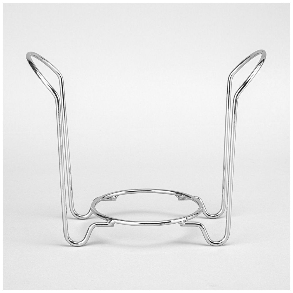 НАБОР САЛАТНИКОВ LEFARD "GRASSES" НА МЕТАЛЛ. ПОДСТАВКЕ 4 ШТ. 16*5,7 СМ 700 МЛ (КОР=6НАБ.)